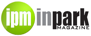 In Park Magazine Logo