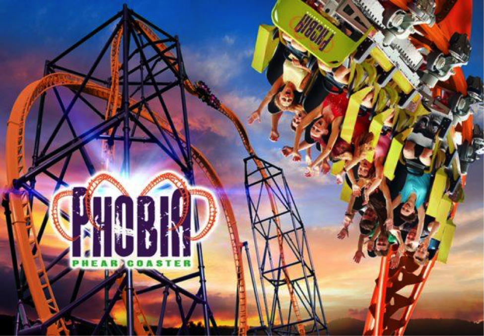 Newest Premier Rides Triple Launch Coaster Opens at Lake Compounce